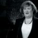 Susan Boyle ønsker at producere en version af elsket 50'er sang - resultatet har fået millioner til tårer!