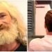 55-årige hjemløs mand begynder at græde da frisøren giver ham en gratis makeover!