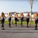 Irske piger får millioner til at måbe med ders utrolige show til Ed Sheerans Megahit